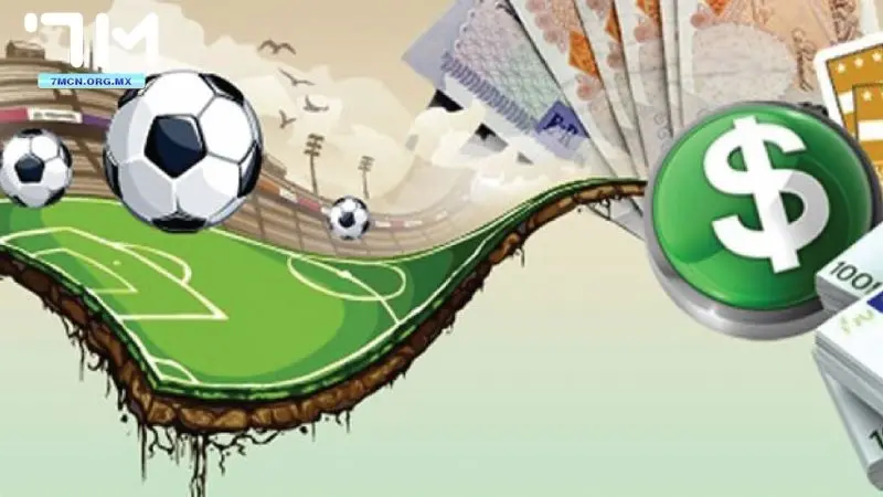 Cá độ bóng đá truyền thống đã có từ lâu.