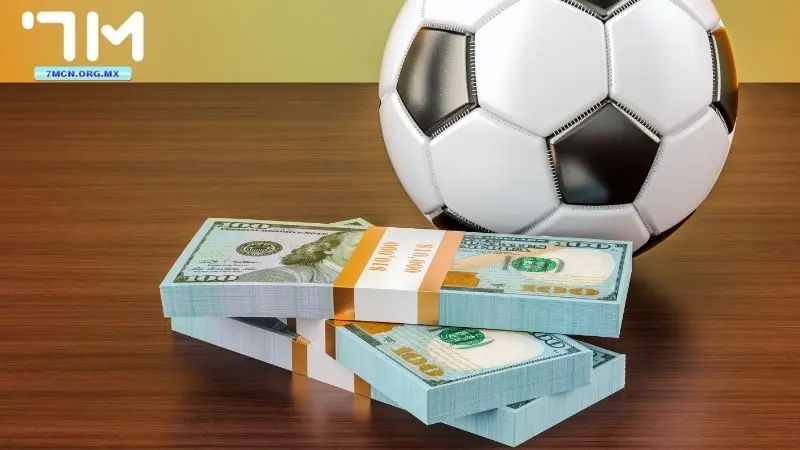 Các loại kèo tổng số bàn thắng là gì?