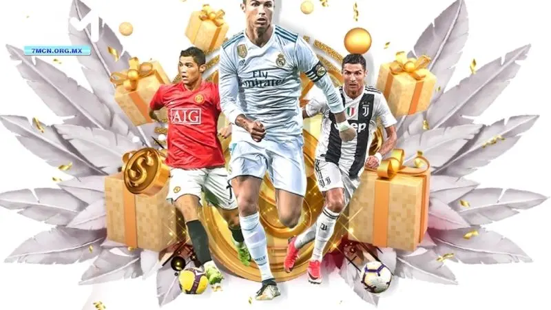 Cristiano Ronaldo lập cú poker ở vòng thứ 5 La Liga