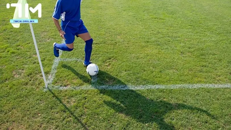 Cược chấp chẵn lẻ trong kèo phạt góc là gì