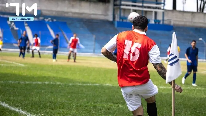 Cược phạt góc rất phổ biến tại các nhà cái