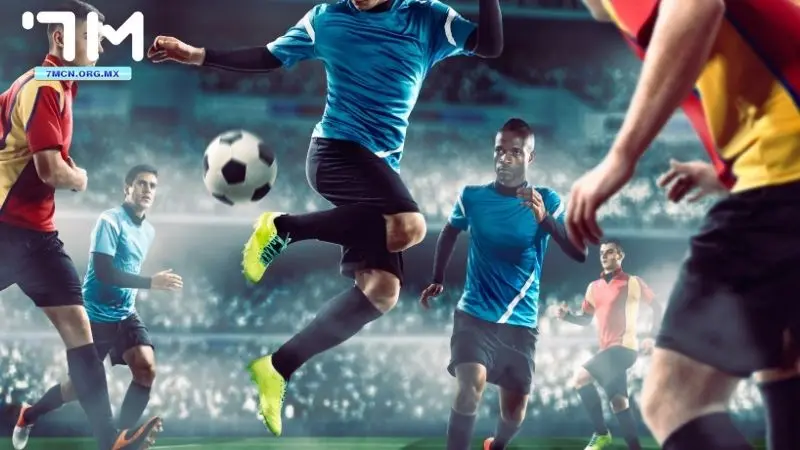 Hướng dẫn cá độ bóng đá qua mạng nhanh chóng, cụ thể