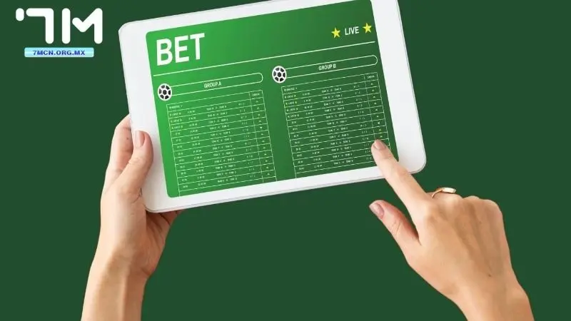 Kèo tỷ số chính xác là gì?