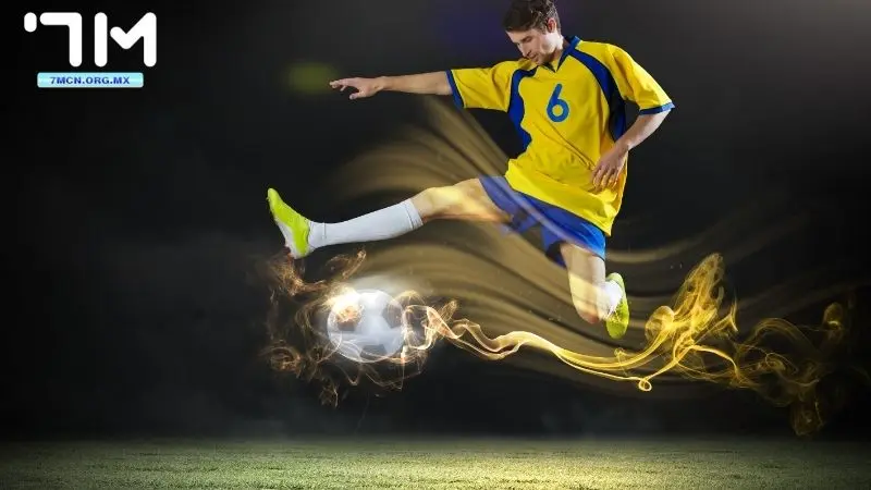 Khái niệm về chiến thuật bóng đá?