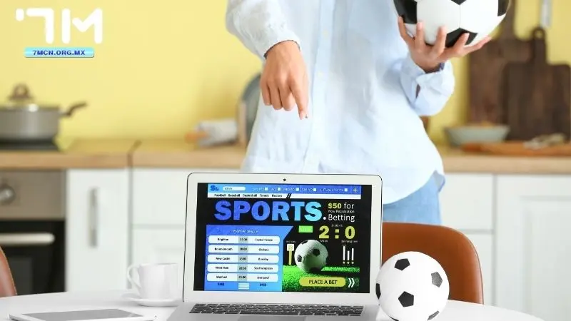 Quản lý vốn cược