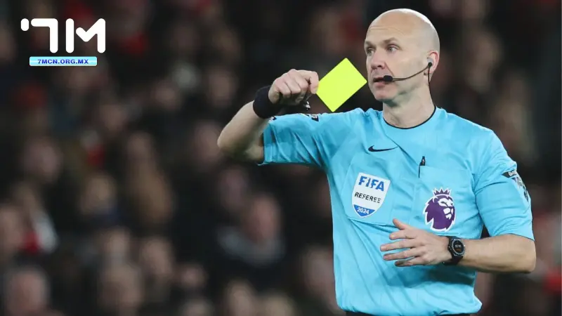 Thẻ vàng là gì?