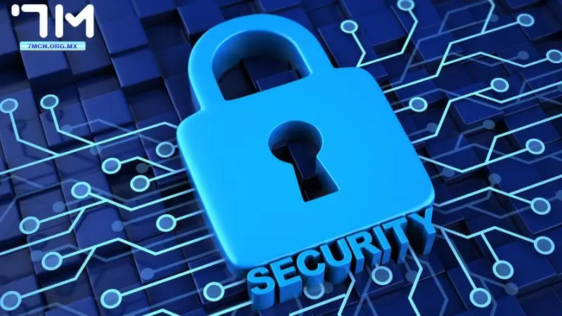 Chính sách bảo mật là gì? 