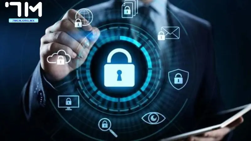 Bảo mật an toàn tại nhà cái