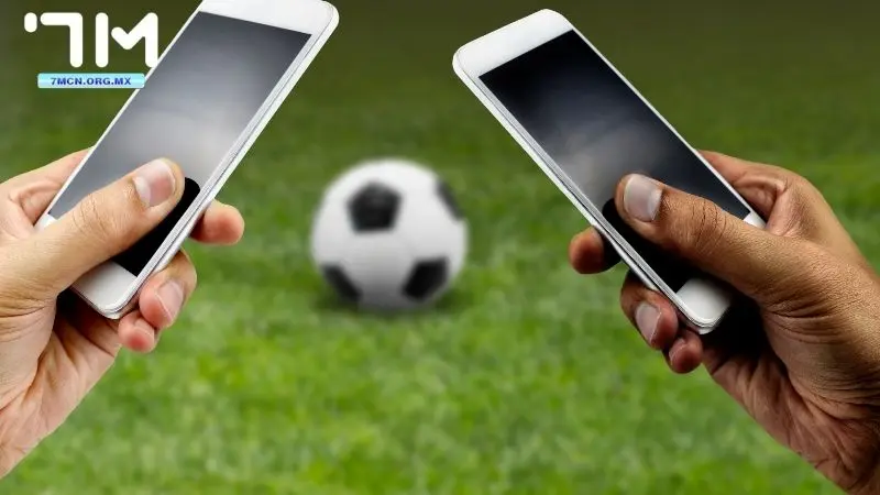 Hướng Dẫn Cá Độ Bóng Đá Qua Mạng