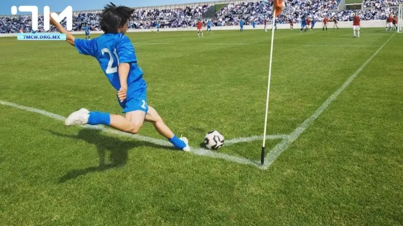 Kèo Phạt Góc Là Gì