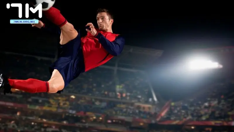 poker trong bóng đá